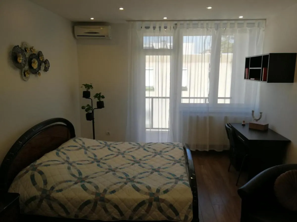 Nagyerdei Apartman - Greatforest Apartment Debrecen 0*,